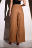 Palazzo Pants Beige - Lebbse