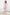 Pink Heart - shaped Viscose Woven Pajama Set - Lebbse