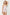 Powder Satin Heart Lace Detailed Rope Strap Woven Pajama Set - Lebbse
