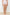 Powder Satin Heart Lace Detailed Rope Strap Woven Pajama Set - Lebbse