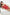 Red Lace Window/Cut Out Detail Snap Bodysuit - Lebbse
