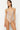 Snap-on Knitted Bodysuit with Lace Window/Cut Out Detail - Lebbse