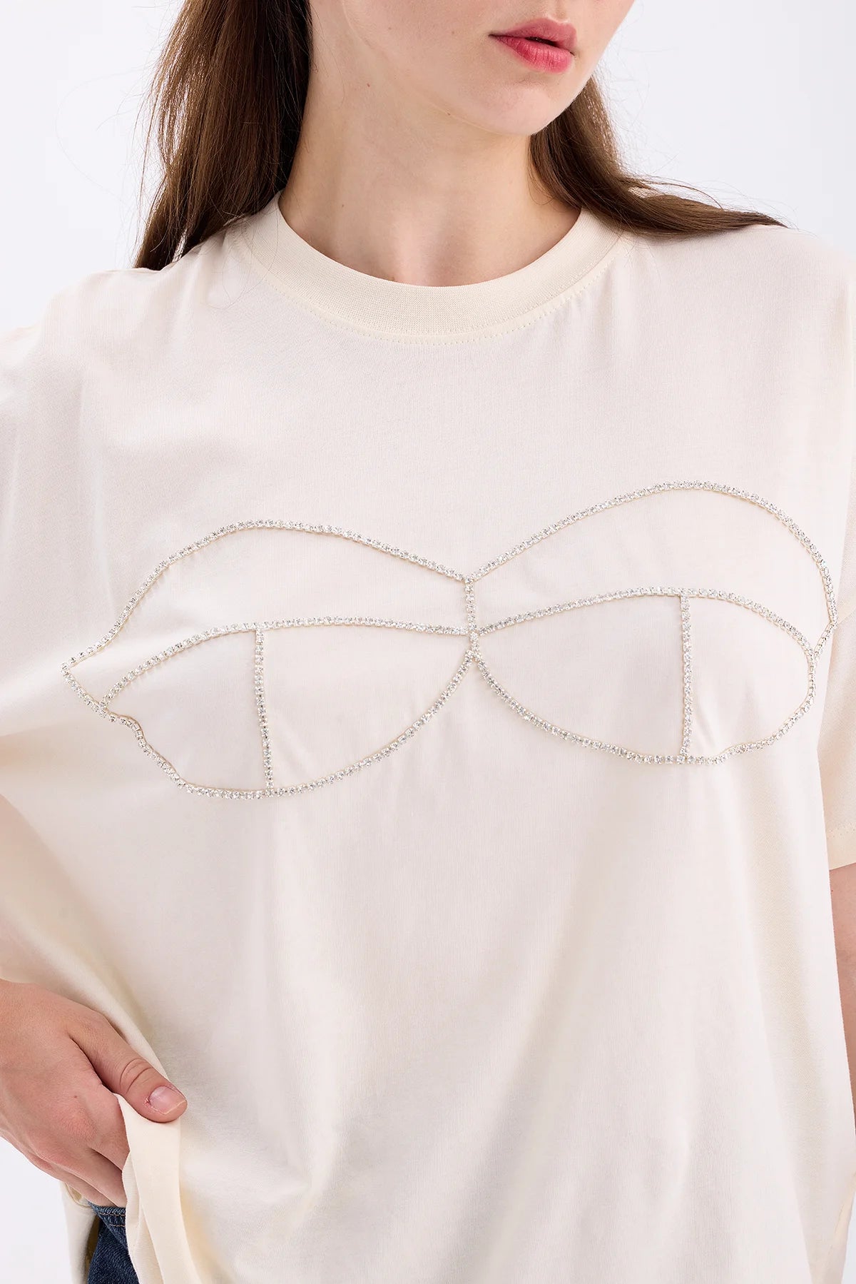 Stone Basic Tshirt | | Lebbse Stone Basic Tshirt | | Lebbse