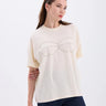 Stone Basic Tshirt - Lebbse