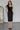 Strapless Tulle Evening Dress - BLACK - Lebbse