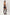 Black Tulle/Mesh Garter Sockless Knitted Babydoll