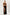 Black Maxi Knitted Slit Beach Skirt