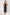 Black Lace Floral Openwork/Hole Coverless Knitted Fantasy Nightgown