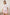 Pink-Multicolored 100% Cotton Floral and Slogan Flounce Shorts Knitted Pajama Set