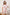 Multicolored Teddy Bear and Ribbon/Bow Patterned Viscose Shorts Woven Pajama Set