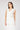 White Long Dress - Lebbse