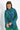 Woman Green Pleat Set Benetton - Lebbse