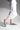 Women's Pointed Toe Casual Slippers Riyas - Blue Denim - Lebbse