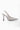 Women's Stiletto Heeled Shoes Vedin - EKRU - Lebbse