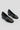 Women's Wedge Heeled Shoes Arzef - Black - Lebbse
