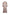 8- تنسيق فستان بيج ماكسي طويل حزام أزرق - Beige Blue Belt Detailed Maxi Length Dress