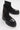 BENDIS Black Scuba Women's Boots - Lebbse