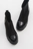 BENDIS Black Scuba Women's Boots - Lebbse
