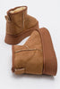FERRE Thick Sole Women's Sports Boots - Lebbse