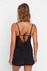 Lace Detailed Fantasy Nightgown - Lebbse