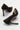 LARİNO Black Suede Women's High Heeled Shoes - Lebbse