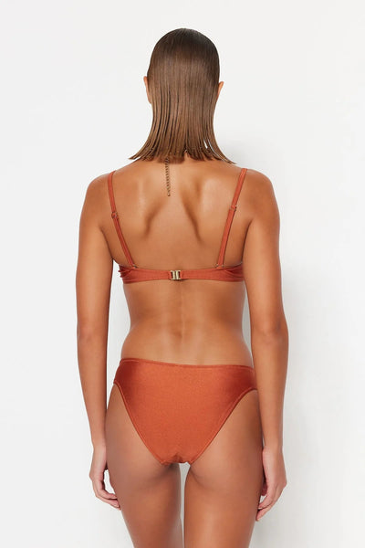 Tile Accessory Bikini Bottom - Lebbse