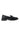 Women's Stone Buckle Loafer Casual Shoes Hosre - Black - Lebbse